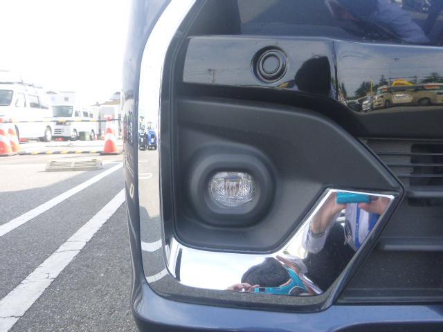 スズキ スペーシア   鳥取県の詳細画像 その6