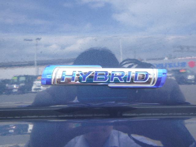 スズキ スペーシア   鳥取県の詳細画像 その7