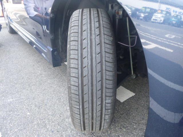 スズキ スペーシア   鳥取県の詳細画像 その9