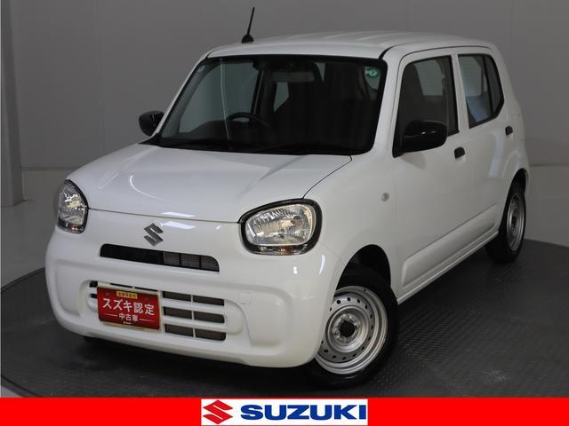 スズキ アルト   愛知県