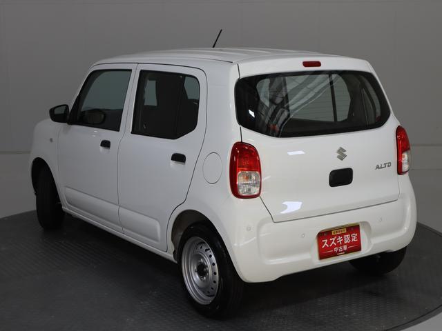 スズキ アルト   愛知県の詳細画像 その7
