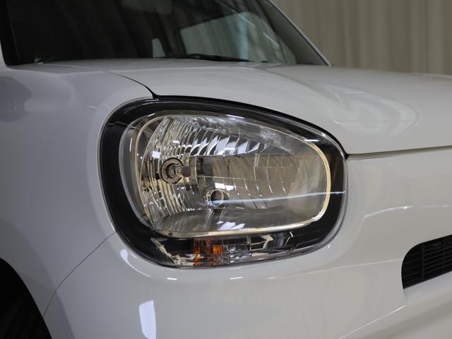 スズキ アルト   愛知県の詳細画像 その8