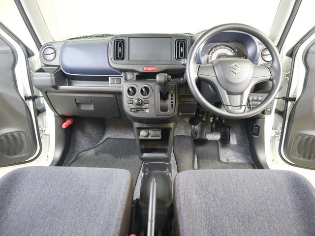 スズキ アルト   愛知県の詳細画像 その9