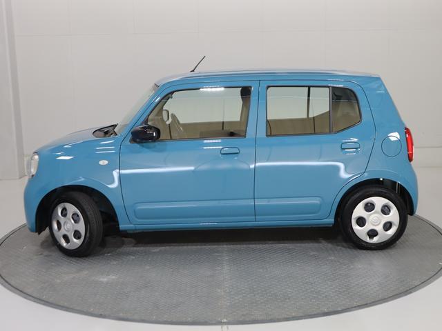 スズキ アルト   愛知県の詳細画像 その6