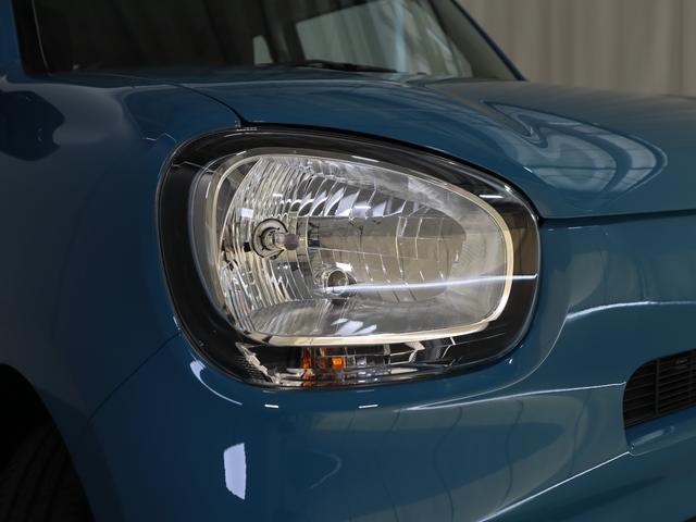 スズキ アルト   愛知県の詳細画像 その8