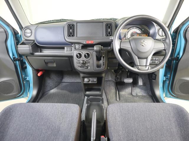 スズキ アルト   愛知県の詳細画像 その9