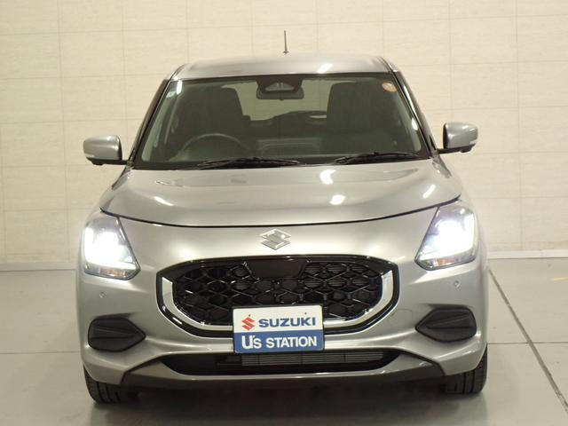 スズキ スイフト   大阪府の詳細画像 その2