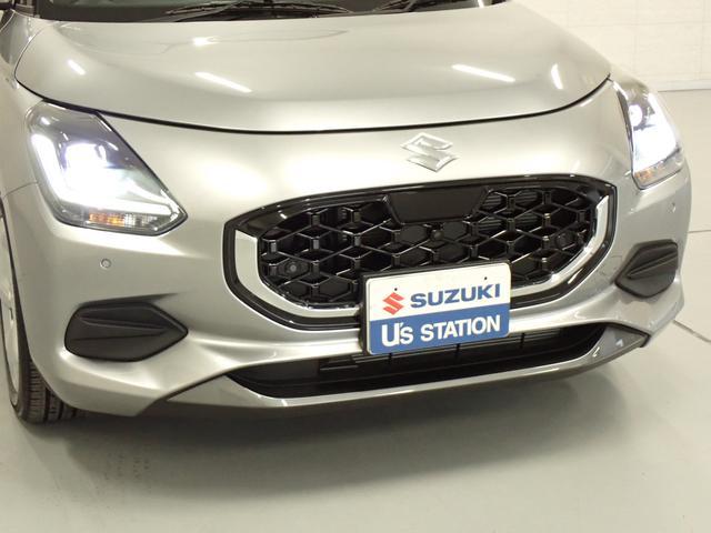 スズキ スイフト   大阪府の詳細画像 その9