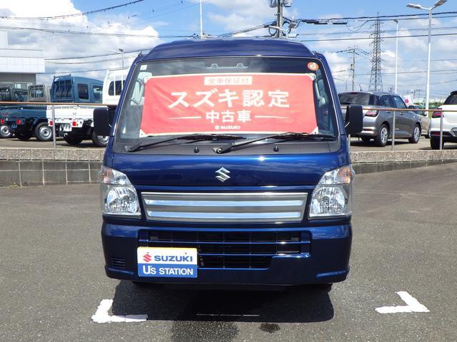 スズキ キャリイ   佐賀県の詳細画像 その2