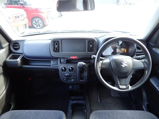 スズキ アルト   福岡県の詳細画像 その8