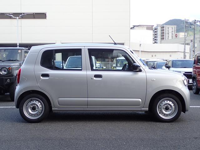 スズキ アルト   福岡県の詳細画像 その9