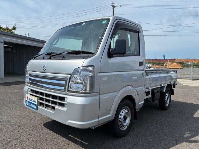 スズキ&nbsp;キャリイ&nbsp;&nbsp;&nbsp;大分県