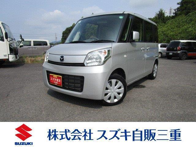 マツダ フレアワゴン   三重県