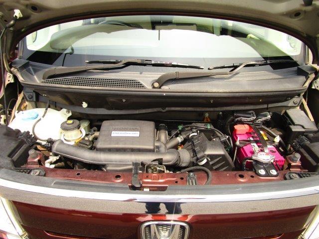 ホンダ&nbsp;N-BOX&nbsp;&nbsp;&nbsp;三重県の詳細画像&nbsp;その5