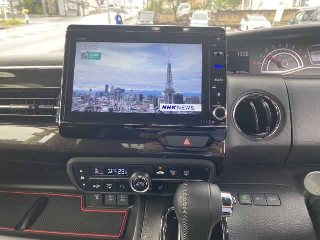 ホンダ N-BOX   長野県の詳細画像 その6