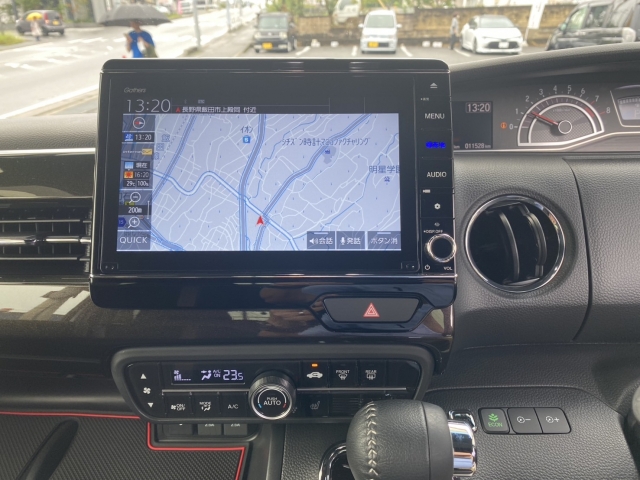 ホンダ N-BOX   長野県の詳細画像 その7