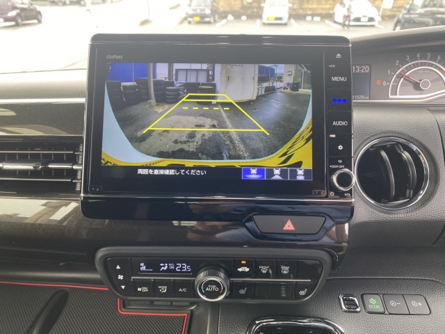 ホンダ N-BOX   長野県の詳細画像 その8