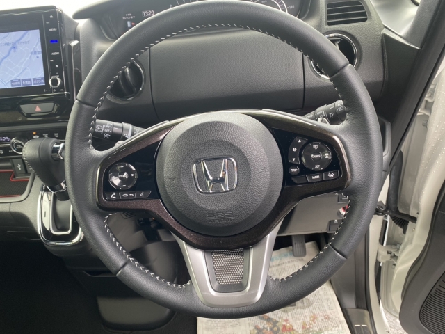 ホンダ N-BOX   長野県の詳細画像 その9