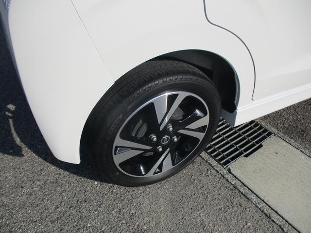 日産 デイズ   山形県の詳細画像 その6