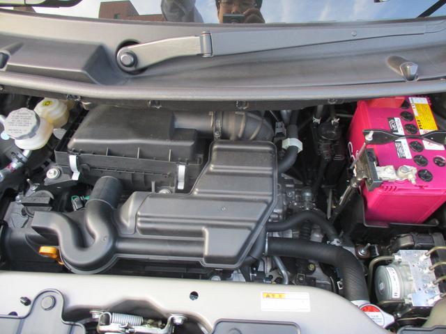 スズキ スペーシア   山形県の詳細画像 その2