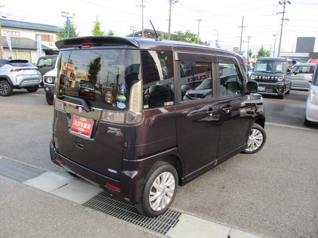 スズキ スペーシア   山形県の詳細画像 その4