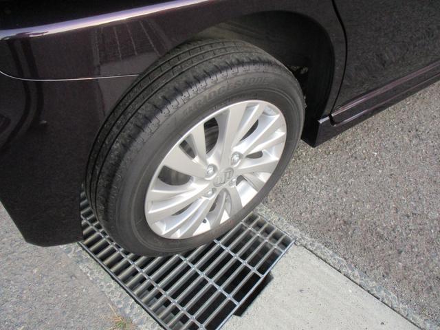 スズキ スペーシア   山形県の詳細画像 その5