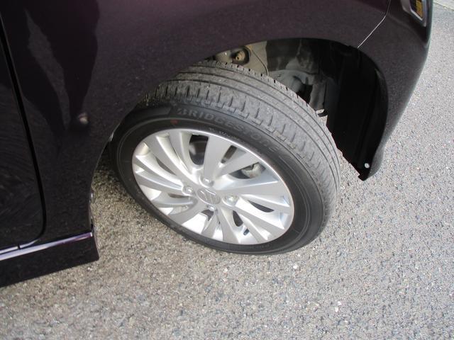 スズキ スペーシア   山形県の詳細画像 その6