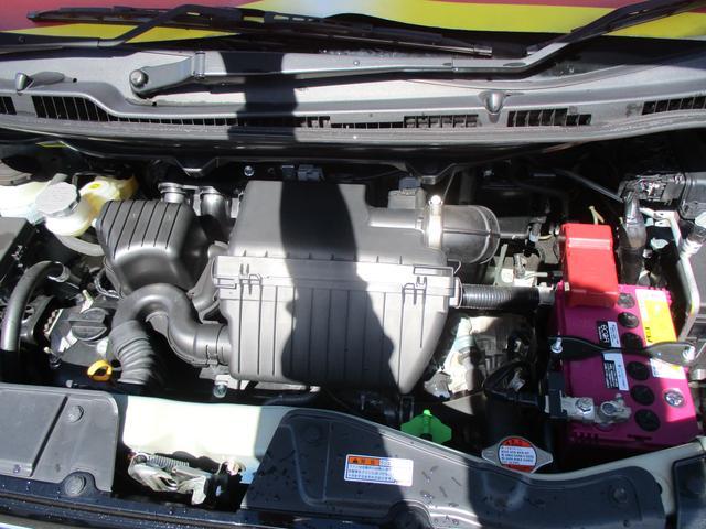 スズキ ワゴンR   山形県の詳細画像 その2