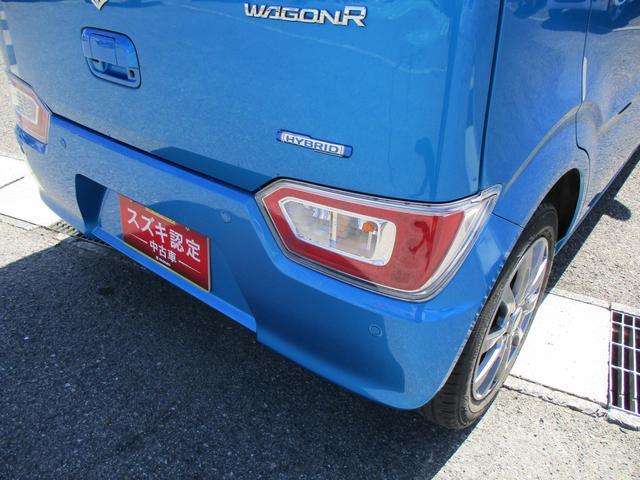 スズキ ワゴンR   山形県の詳細画像 その5