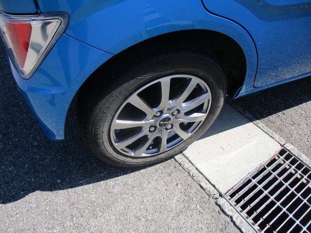 スズキ ワゴンR   山形県の詳細画像 その6