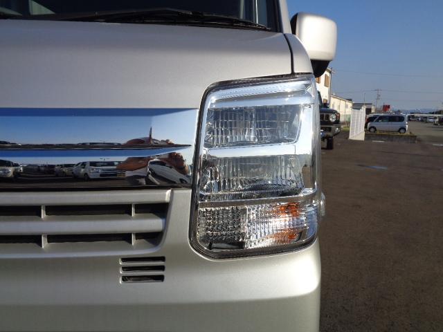 スズキ&nbsp;エブリイ&nbsp;&nbsp;&nbsp;三重県の詳細画像&nbsp;その3