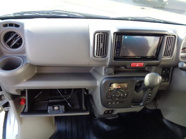 スズキ&nbsp;エブリイ&nbsp;&nbsp;&nbsp;三重県の詳細画像&nbsp;その5