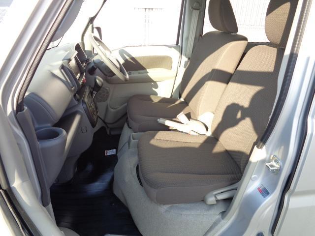 スズキ&nbsp;エブリイ&nbsp;&nbsp;&nbsp;三重県の詳細画像&nbsp;その6