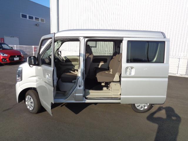 スズキ&nbsp;エブリイ&nbsp;&nbsp;&nbsp;三重県の詳細画像&nbsp;その7