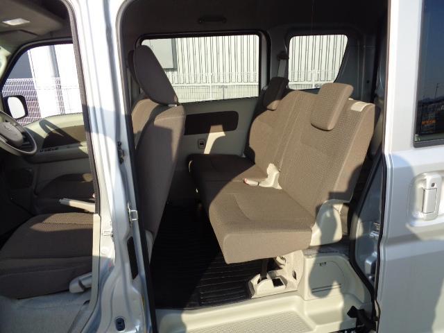 スズキ&nbsp;エブリイ&nbsp;&nbsp;&nbsp;三重県の詳細画像&nbsp;その8