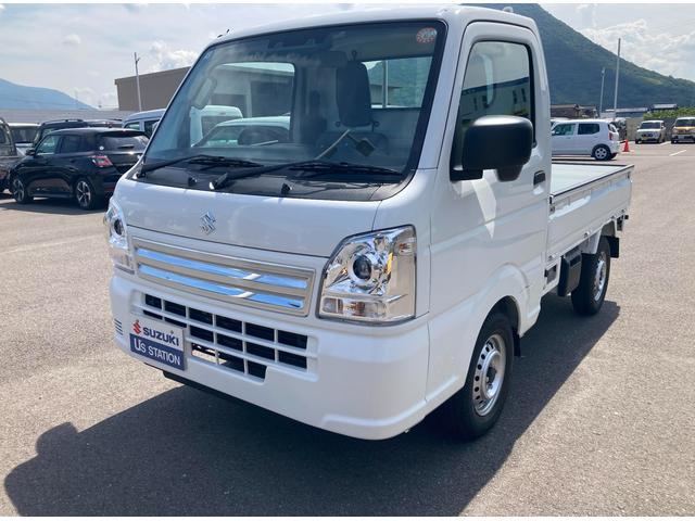 スズキ キャリイ   香川県