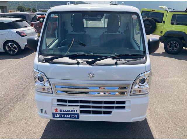 スズキ キャリイ   香川県の詳細画像 その2