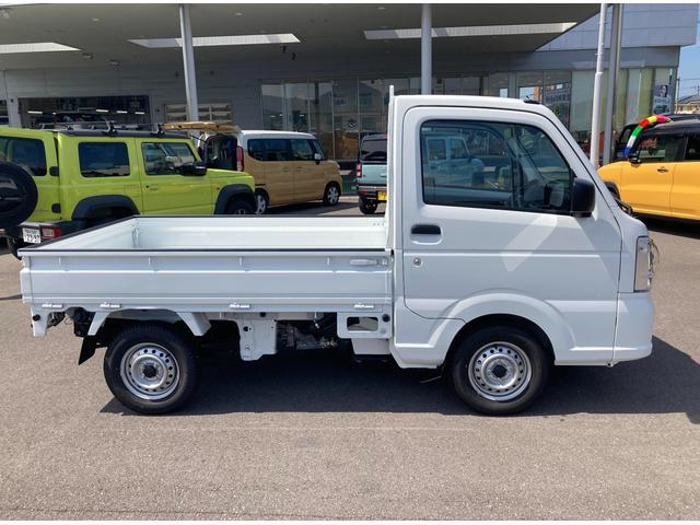 スズキ キャリイ   香川県の詳細画像 その4