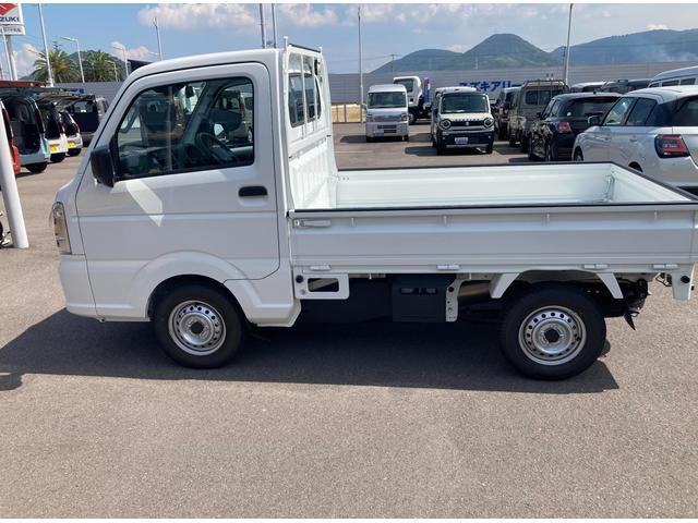 スズキ キャリイ   香川県の詳細画像 その5