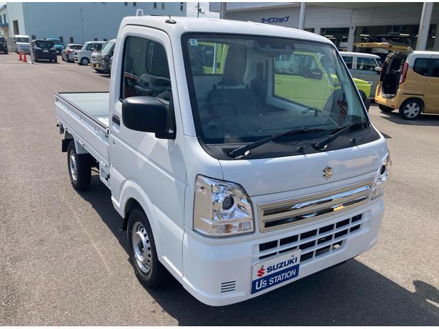 スズキ キャリイ   香川県の詳細画像 その6