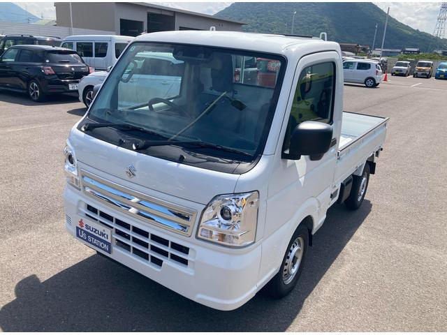 スズキ キャリイ   香川県の詳細画像 その7