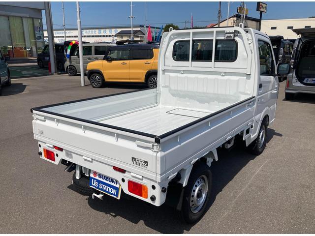スズキ キャリイ   香川県の詳細画像 その8