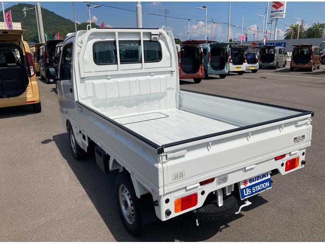 スズキ キャリイ   香川県の詳細画像 その9