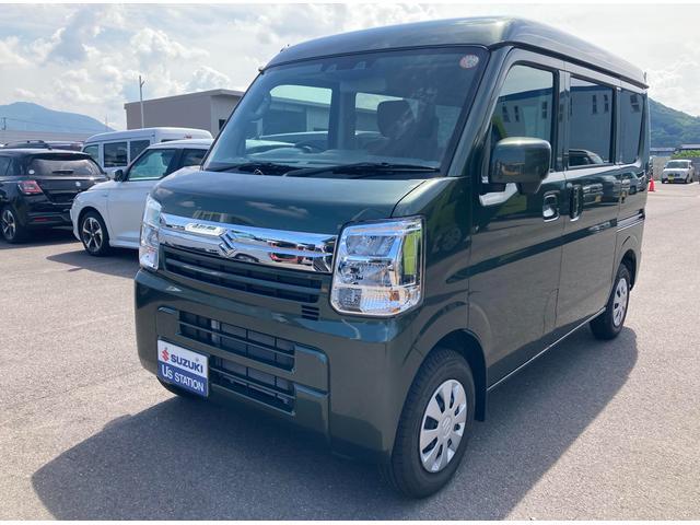 スズキ&nbsp;エブリイ&nbsp;&nbsp;&nbsp;香川県