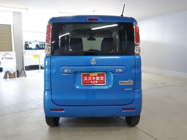 スズキ スペーシア   岐阜県の詳細画像 その6