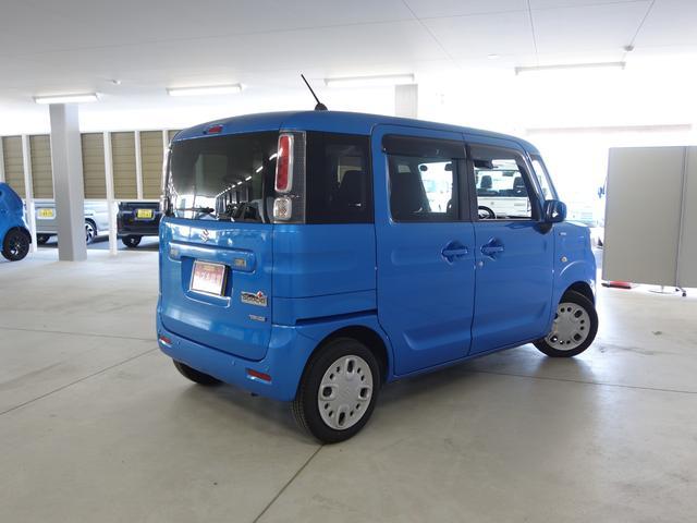 スズキ スペーシア   岐阜県の詳細画像 その7