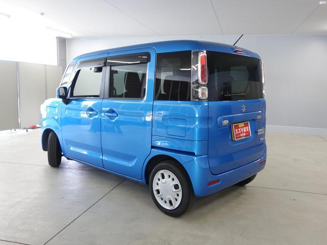 スズキ スペーシア   岐阜県の詳細画像 その8
