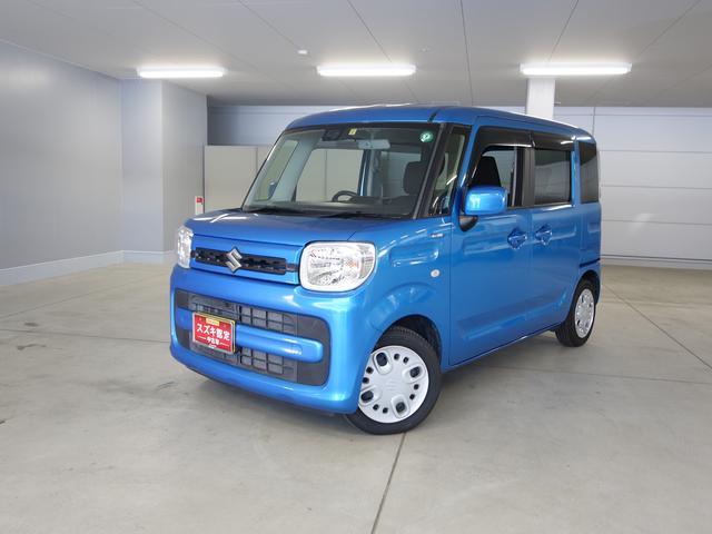 スズキ スペーシア   岐阜県の詳細画像 その9