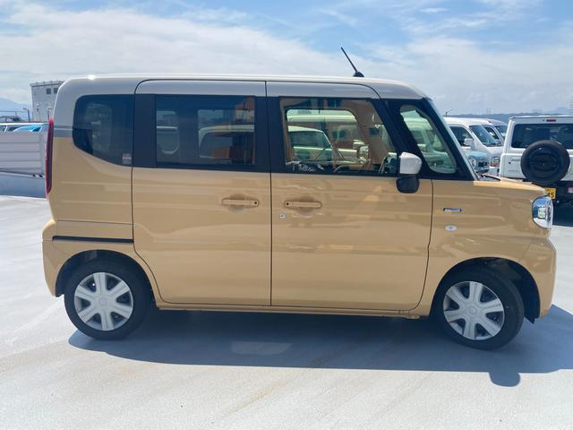 スズキ スペーシア   群馬県の詳細画像 その4