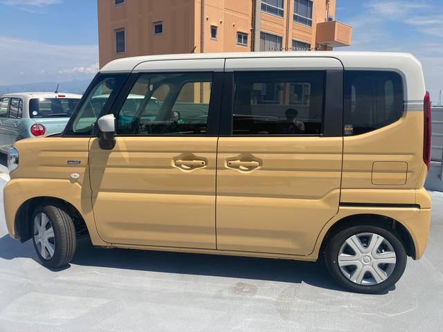 スズキ スペーシア   群馬県の詳細画像 その5